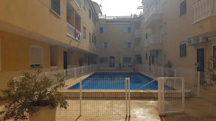 Penthouse de 2 chambres à Formentera del Segura, Spain No. 2483 № 23
