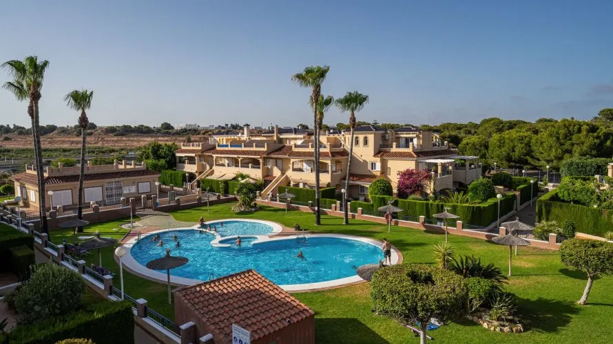Penthouse de 72m² à Mil Palmeras, Spain No. 2407 № 5