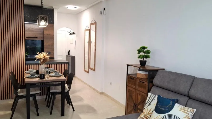 Apartment de 1 chambre à Torrevieja, Spain No. 2449 № 8