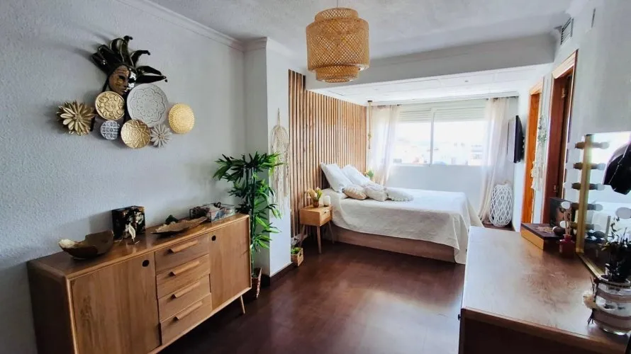 Apartment de 125m² à Benidorm, Spain No. 2386 № 16