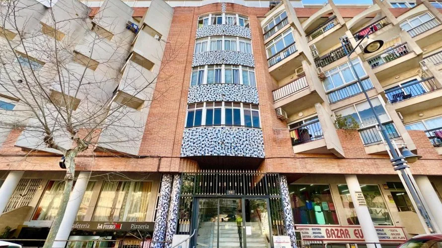 Apartment de 33m² à Torrevieja, Spain No. 2398 № 14