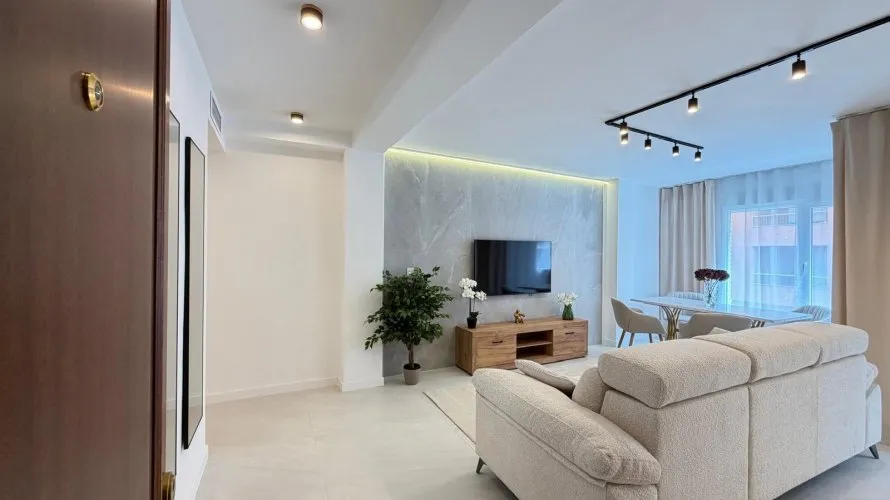 Apartment de 4 chambres à Torrevieja, Spain No. 2476