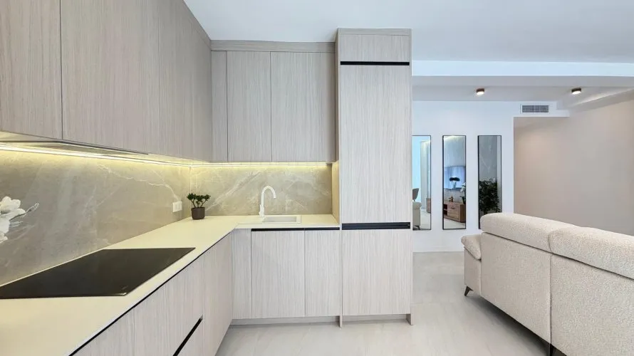 Apartment de 4 chambres à Torrevieja, Spain No. 2476 № 17