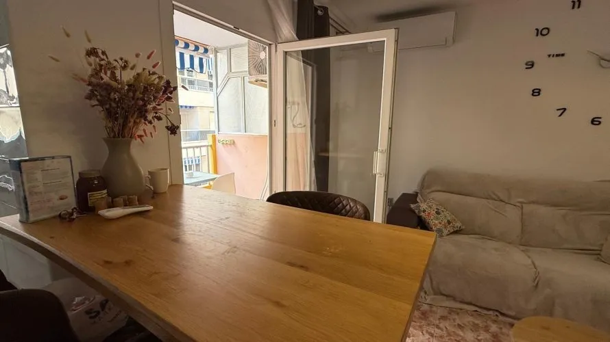 Apartment de 1 chambre à Torrevieja, Spain No. 2470 № 5