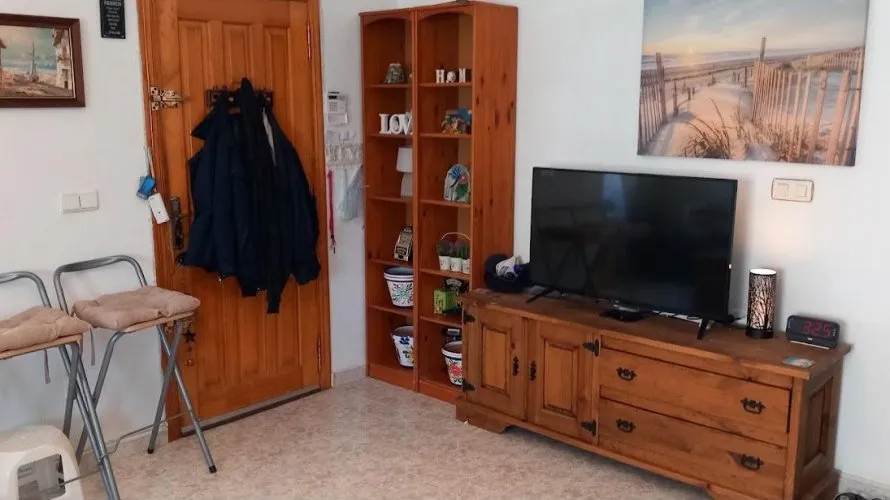 Duplex de 3 chambres à La Zenia, Spain No. 2482 № 24