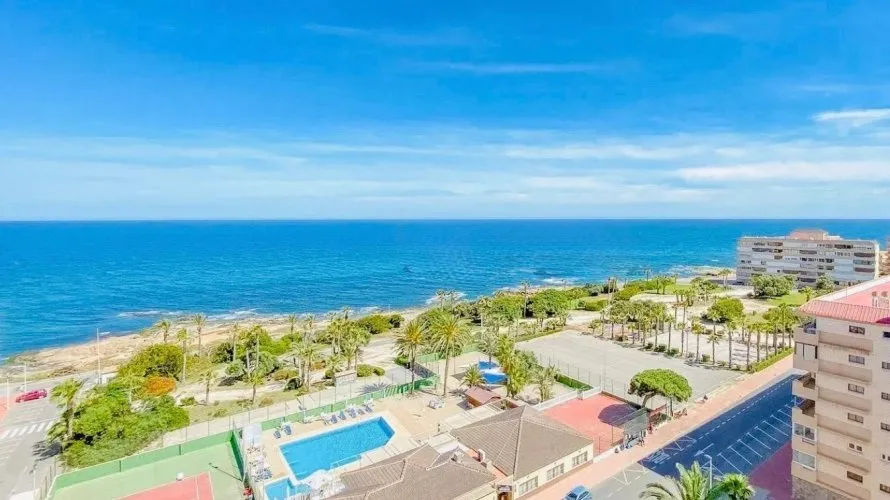 Apartment de 80m² à Torrevieja, Spain No. 2438 № 12