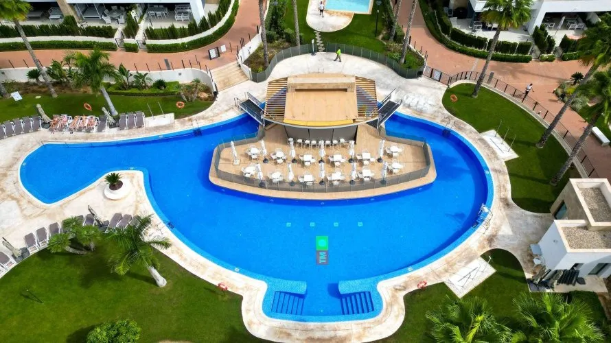 Apartment de 146m² à La Zenia, Spain No. 2329 № 25
