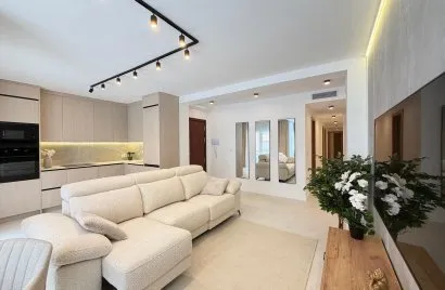 Apartment de 4 chambres à Torrevieja, Spain No. 2476