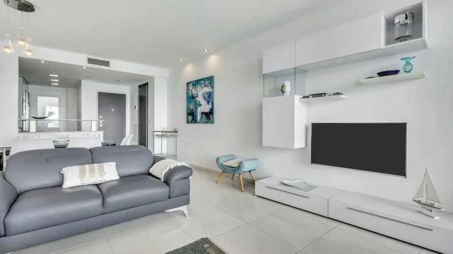 Apartment de 114m² à Torrevieja, Spain No. 2457 № 6
