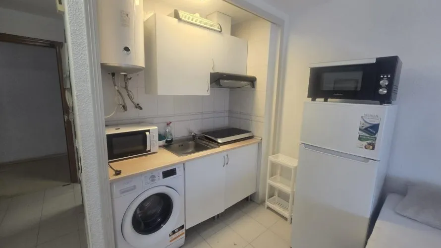 Apartment de 33m² à Torrevieja, Spain No. 2398 № 12