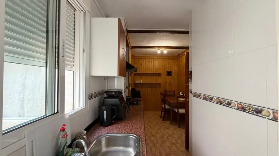 Apartment de 2 chambres à Torrevieja, Spain No. 2417 № 23
