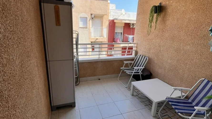 Apartment de 2 chambres à Torrevieja, Spain No. 2405 № 5