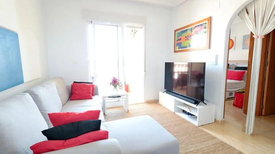Penthouse de 2 chambres à Formentera del Segura, Spain No. 2483 № 3