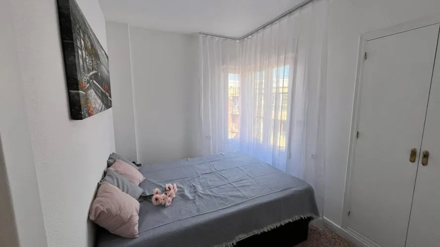 Apartment de 2 chambres à Torrevieja, Spain No. 2405 № 12