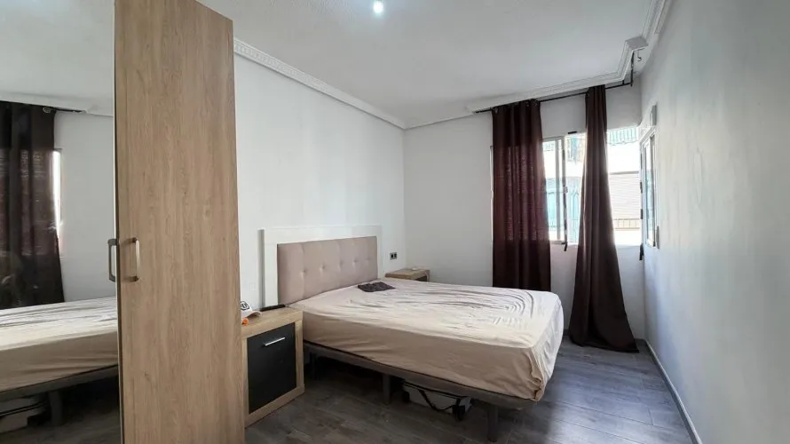 Apartment de 2 chambres à Torrevieja, Spain No. 2417 № 13