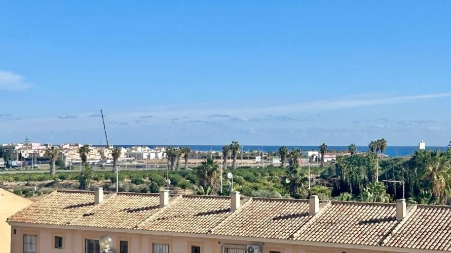 Villa de 2 chambres à Torrevieja, Spain No. 2459 № 22