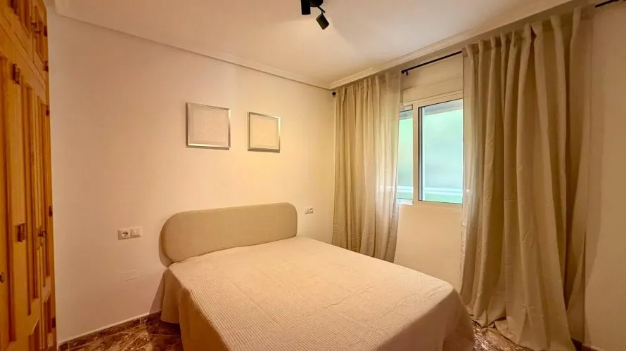 Apartment de 2 chambres à Torrevieja, Spain No. 2335 № 25