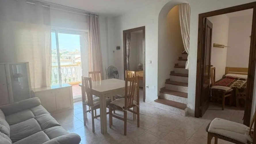Apartment de 1 chambre à Torrevieja, Spain No. 2475 № 25