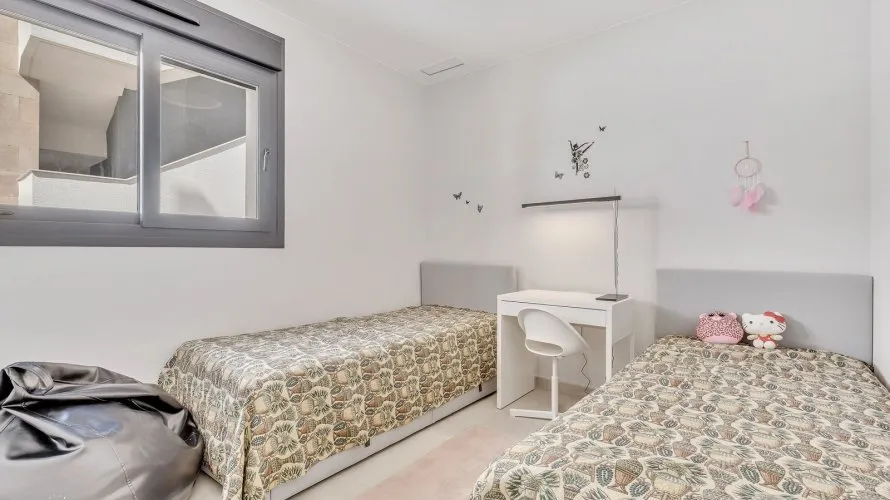 Apartment de 98m² à La Zenia, Spain No. 2323 № 5