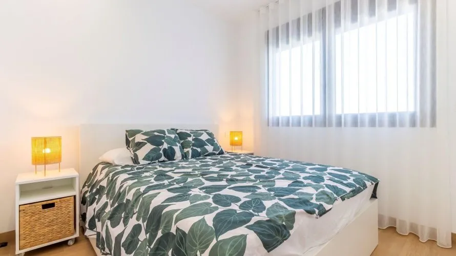 Apartment de 75m² à Los Balcones, Spain No. 2326 № 22