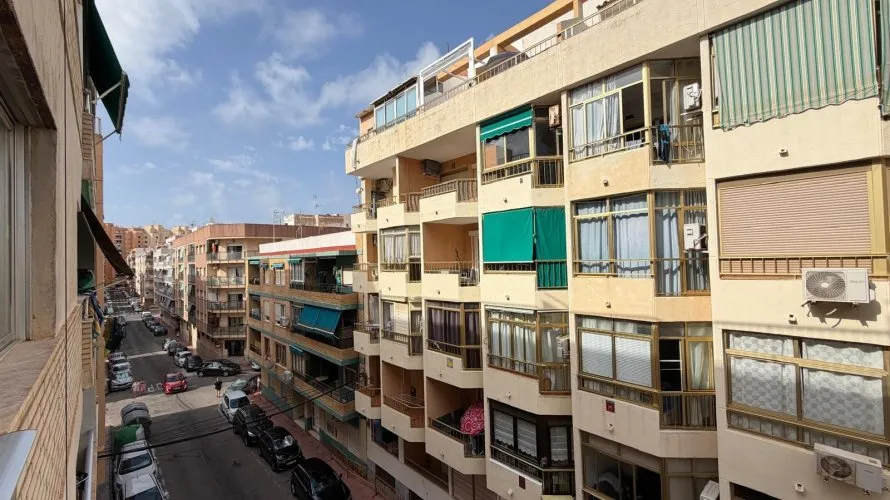 Apartment de 2 chambres à Torrevieja, Spain No. 2417 № 7