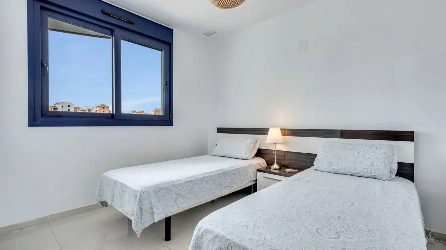 Apartment de 114m² à Torrevieja, Spain No. 2325 № 6