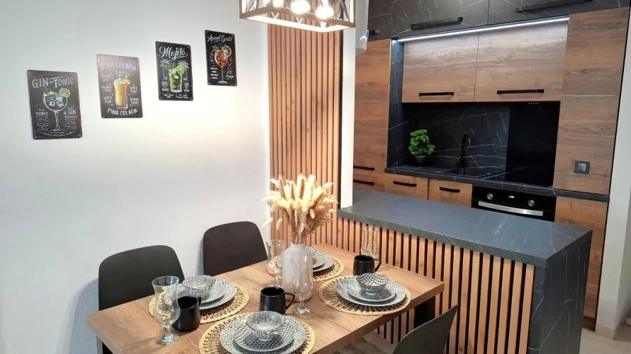 Apartment de 1 chambre à Torrevieja, Spain No. 2449 № 3
