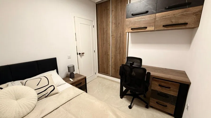Apartment de 1 chambre à Torrevieja, Spain No. 2449 № 13