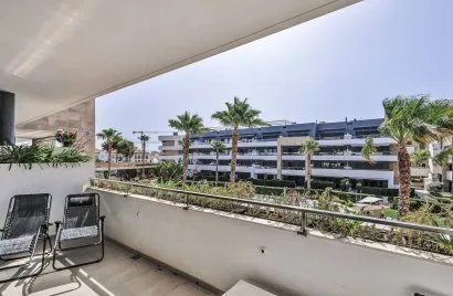 Apartment de 98m² à La Zenia, Spain No. 2323