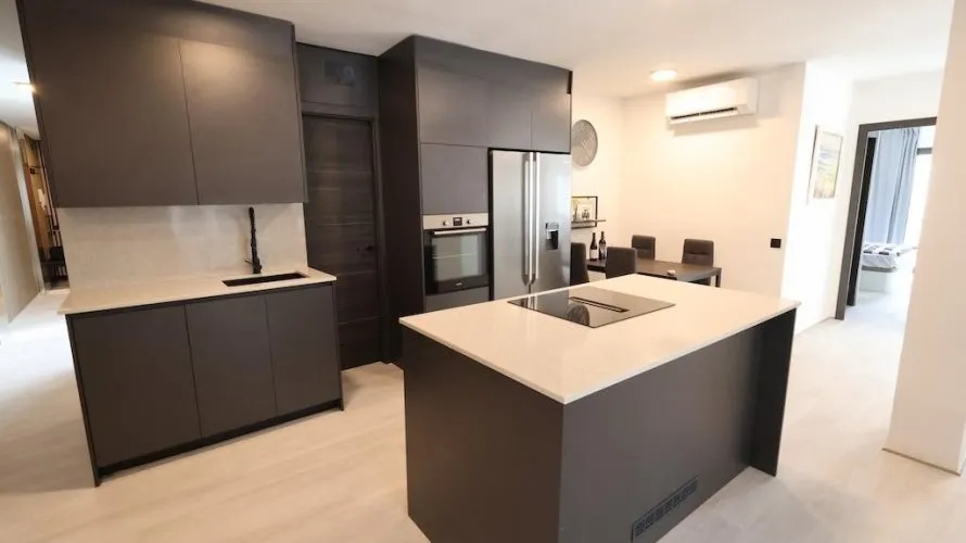 Penthouse de 3 chambres à Torrevieja, Spain No. 2473 № 3