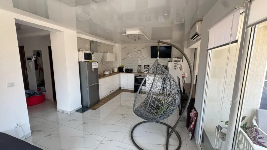 Apartment de 2 chambres à Torrevieja, Spain No. 2409 № 15