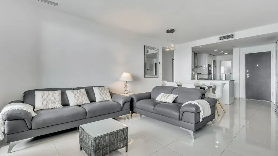 Apartment de 114m² à Torrevieja, Spain No. 2325 № 24