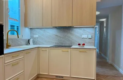 Apartment de 2 chambres à Valencia, Spain No. 2425