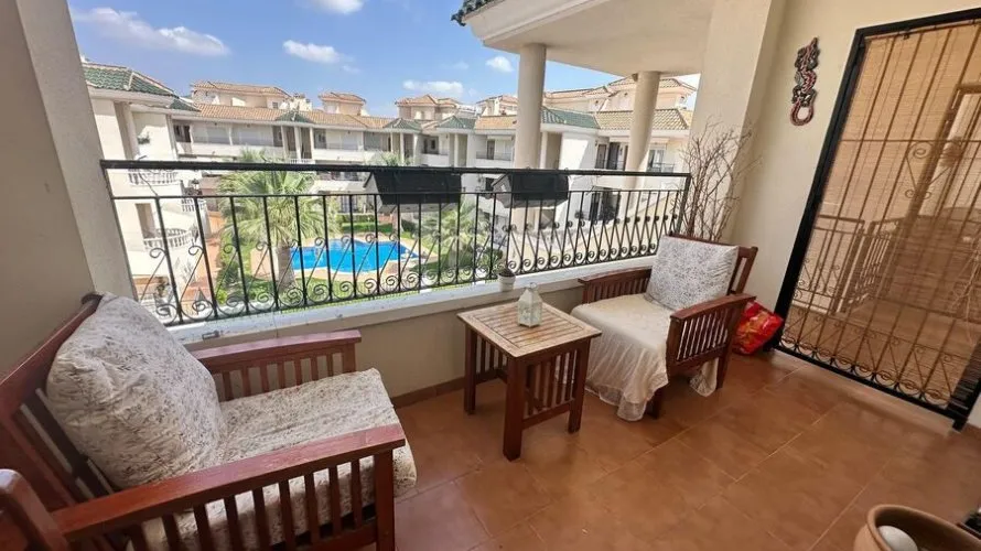 Apartment de à Jacarilla, Spain No. 2516 № 14