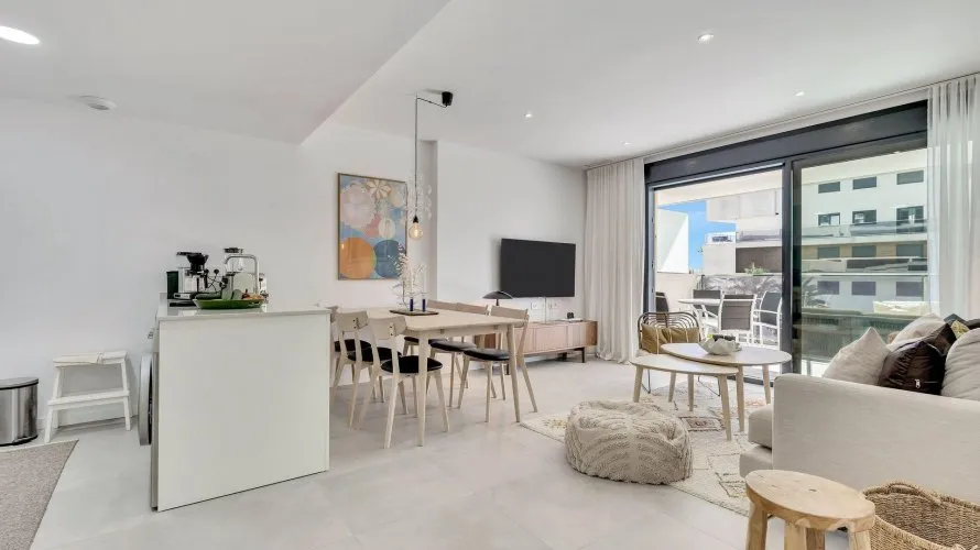 Apartment de 97m² à Dehesa De Campoamor, Spain No. 2651 № 26