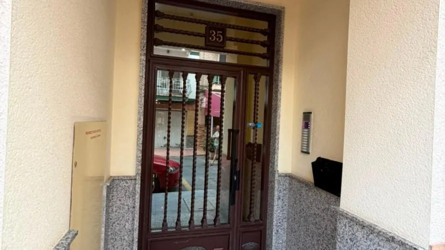 Apartment de 1 chambre à Torrevieja, Spain No. 2658 № 23