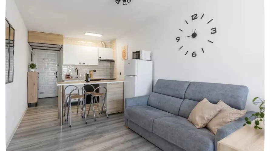 Apartment de 25m² à Torrevieja, Spain No. 2508 № 5