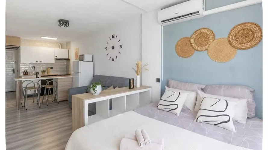 Apartment de 25m² à Torrevieja, Spain No. 2508 № 18