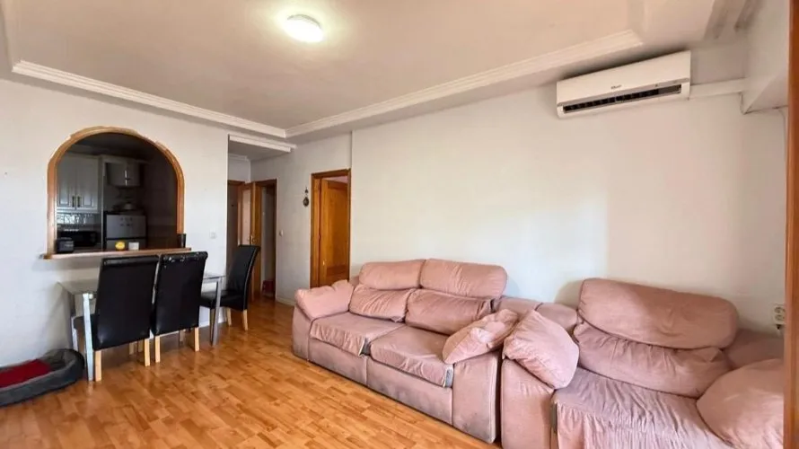 Penthouse de 3 chambres à Torrevieja, Spain No. 2681 № 3
