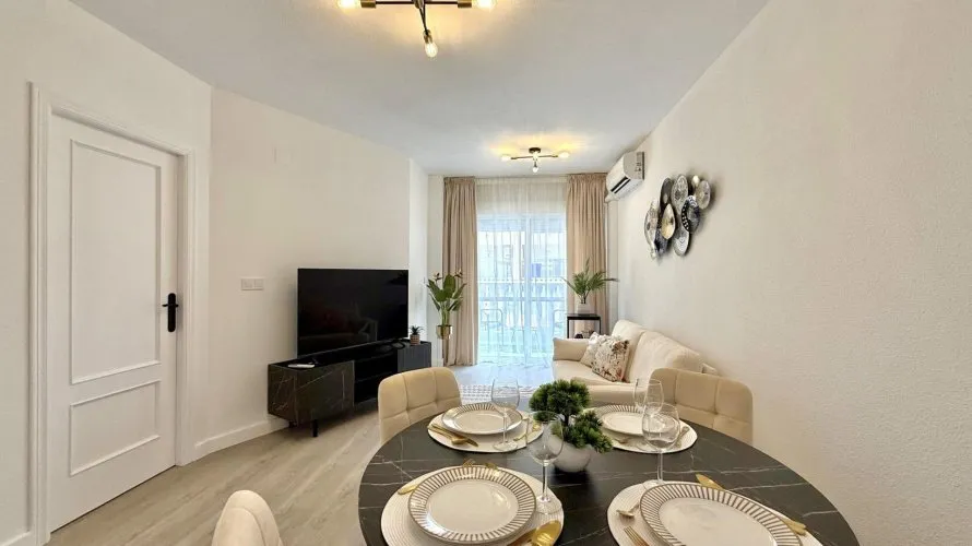 Apartment de 1 chambre à Torrevieja, Spain No. 2557 № 22