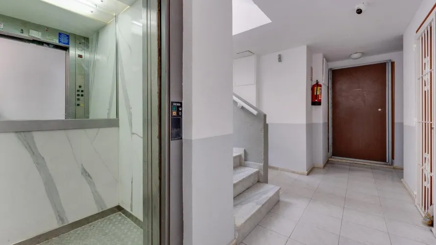 Apartment de 24m² à Torrevieja, Spain No. 2577 № 10