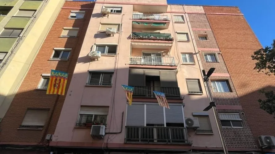 Apartment de 1 chambre à Torrent, Spain No. 2615 № 1