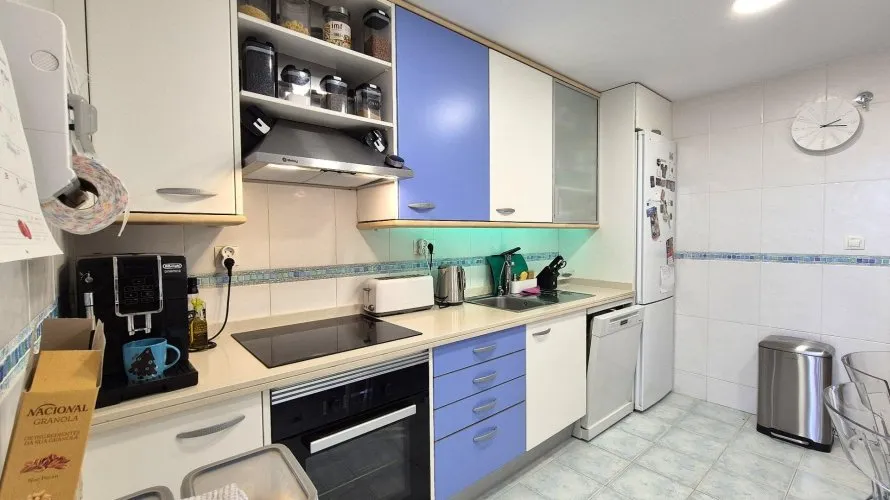 Apartment de 1 chambre à Alicante, Spain No. 2562 № 19