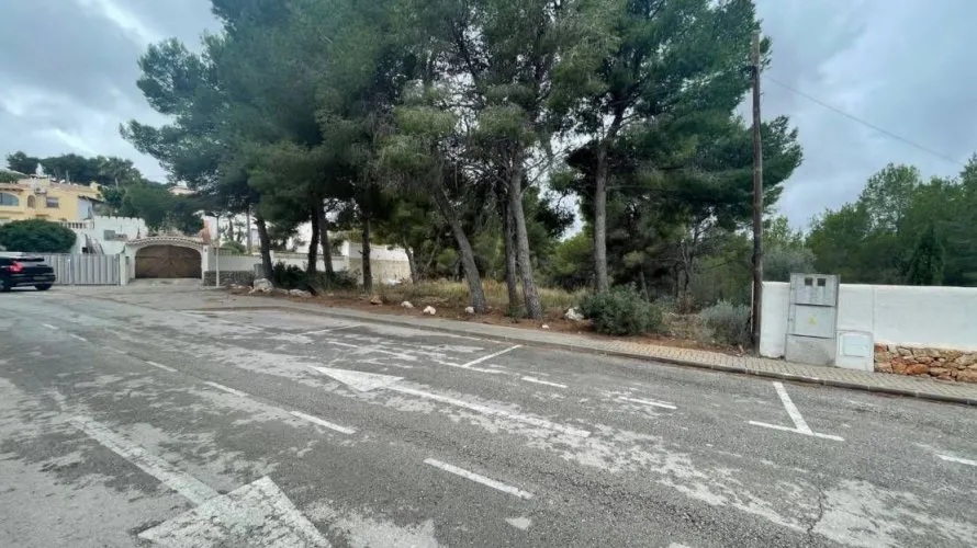 Villa de 150m² à Moraira, Spain No. 2551
