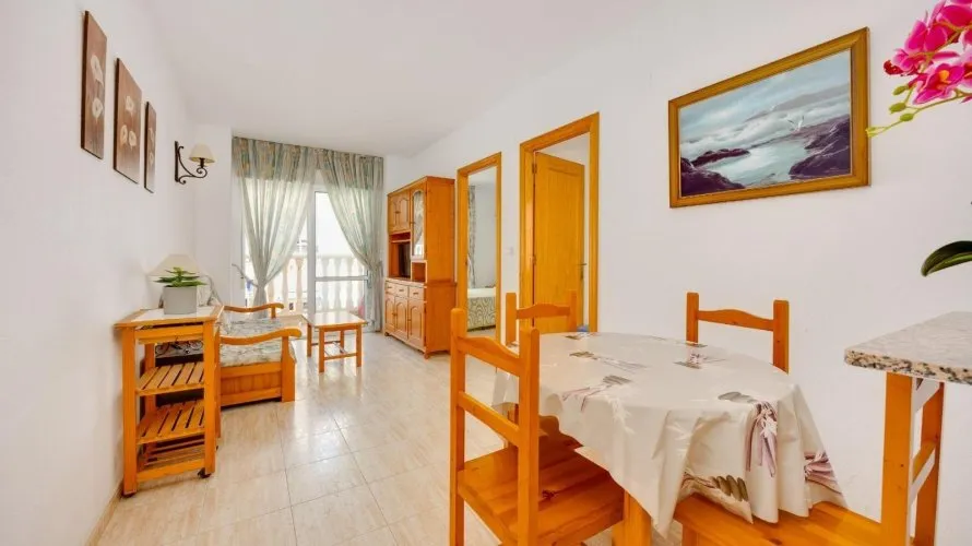 Apartment de 1 chambre à Torrevieja, Spain No. 2506 № 25