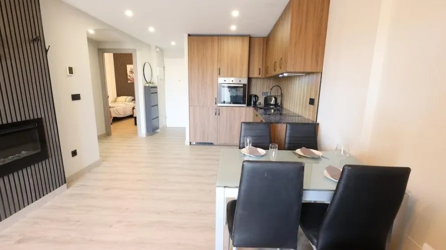 Apartment de 2 chambres à Alicante, Spain No. 2520 № 17