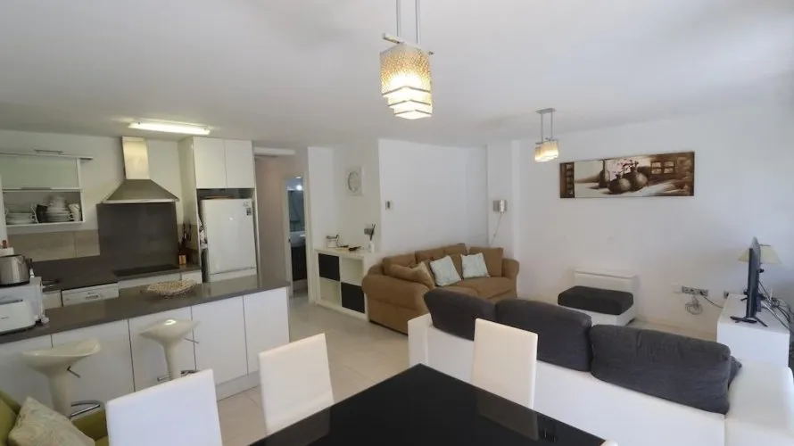 Apartment de 2 chambres à Campoamor, Spain No. 2662 № 15