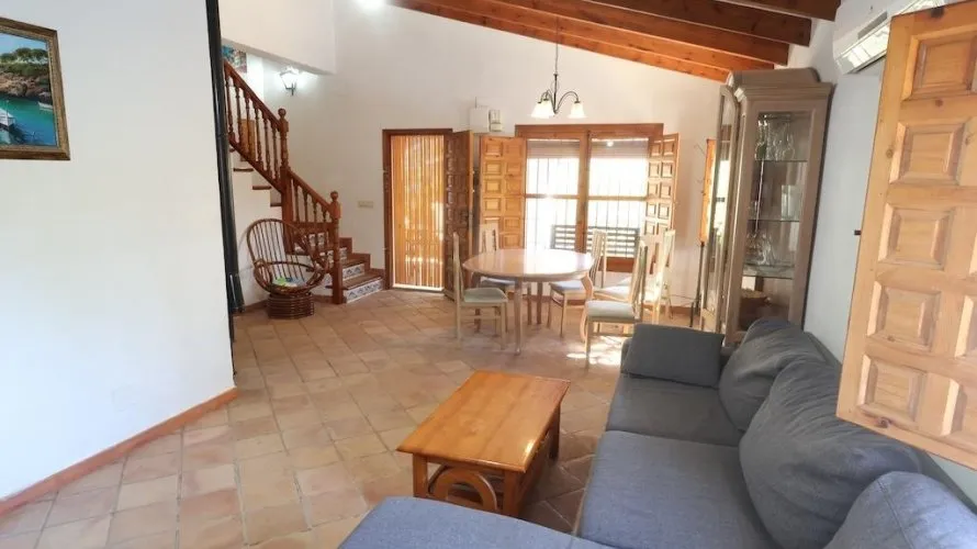 Apartment de 4 chambres à Cabo Roig, Spain No. 2663 № 9