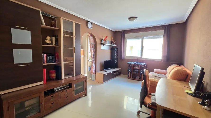 Apartment de 1 chambre à Torrevieja, Spain No. 2492 № 28