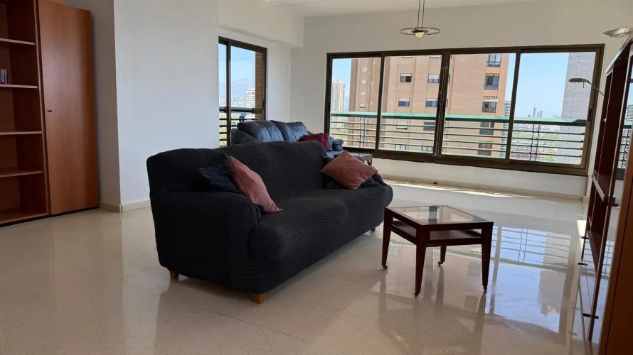 Apartment de 3 chambres à Benidorm, Spain No. 2654 № 26